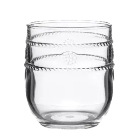 4" Isabella Acrylic Tumbler