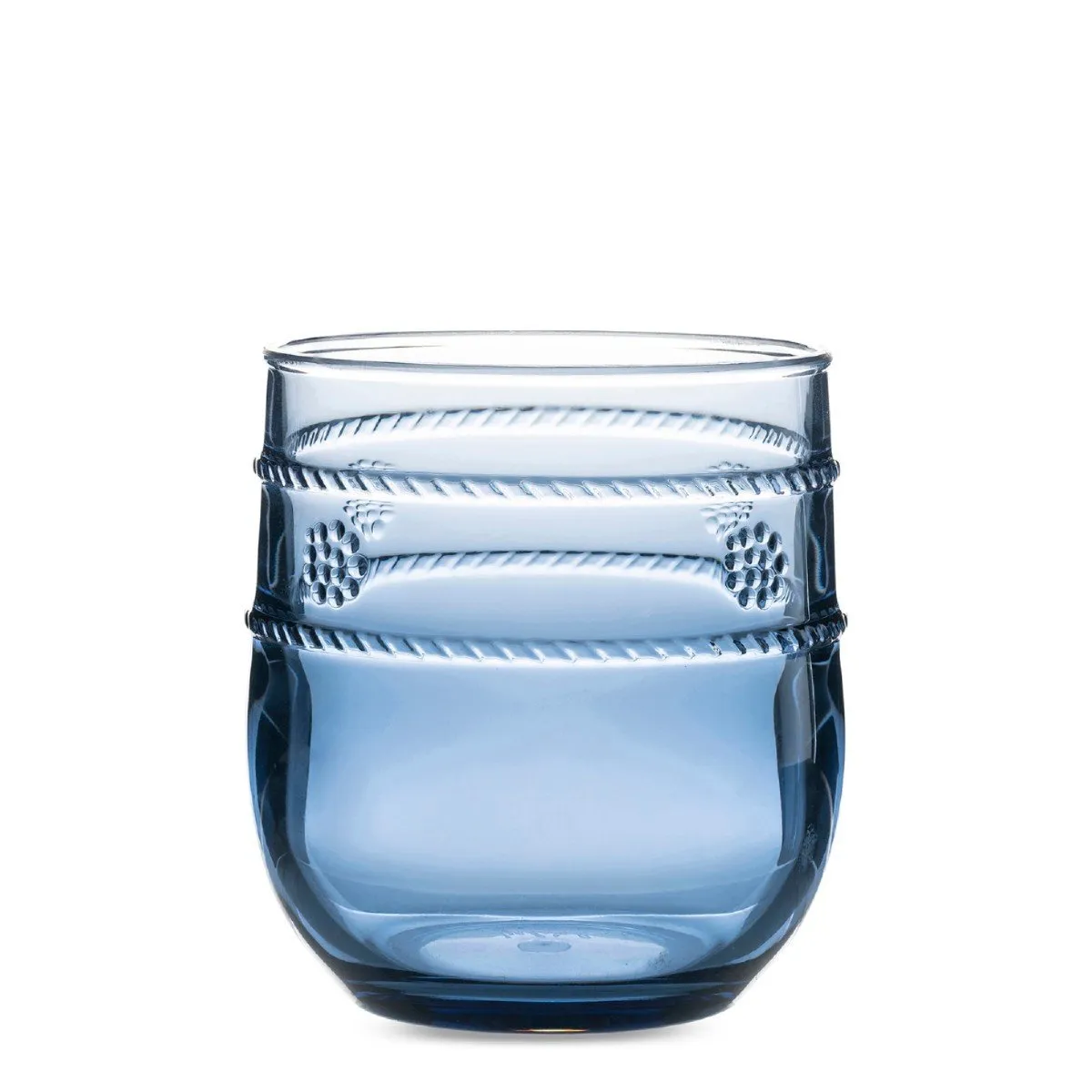 4" Isabella Acrylic Tumbler