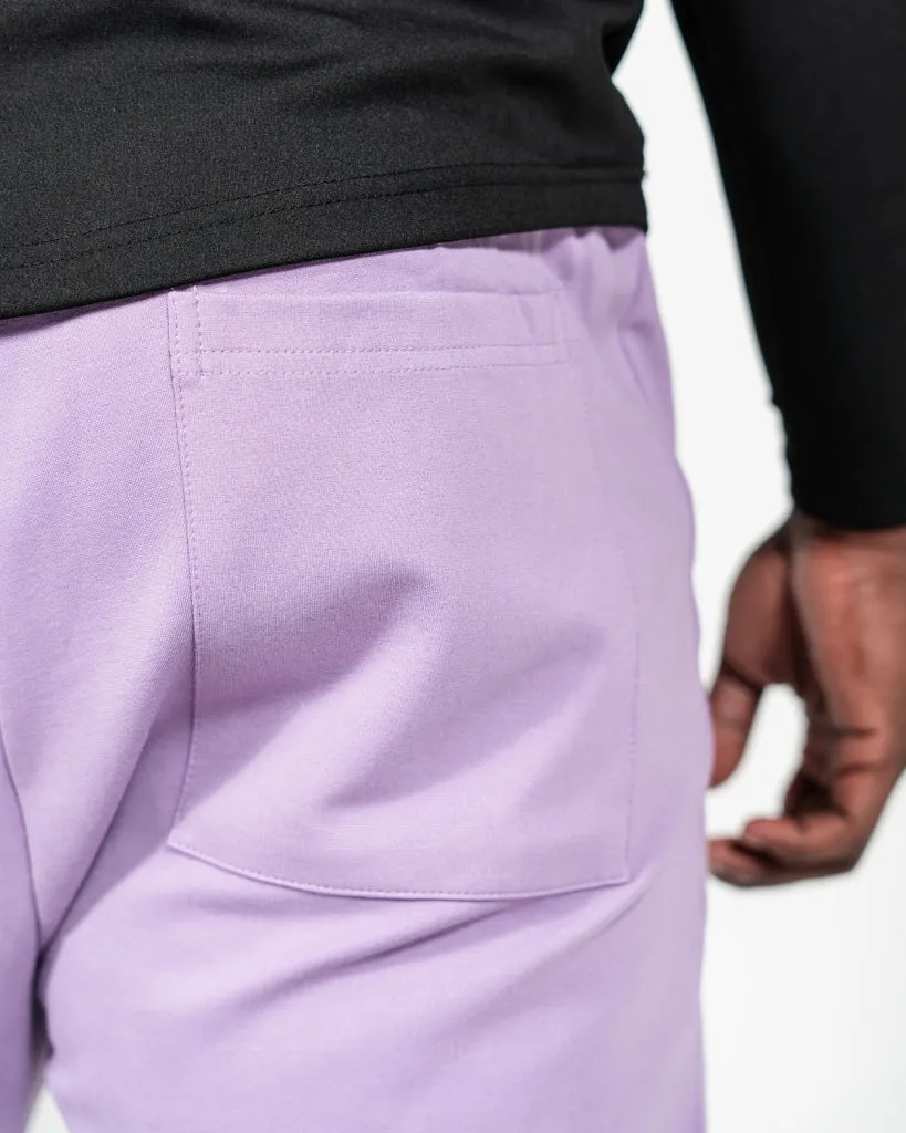 A2 Purple Joggers