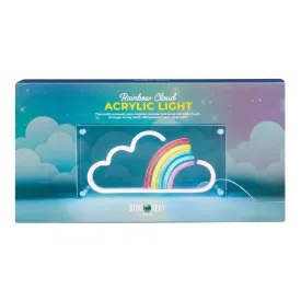Acrylic Light - Rainbow