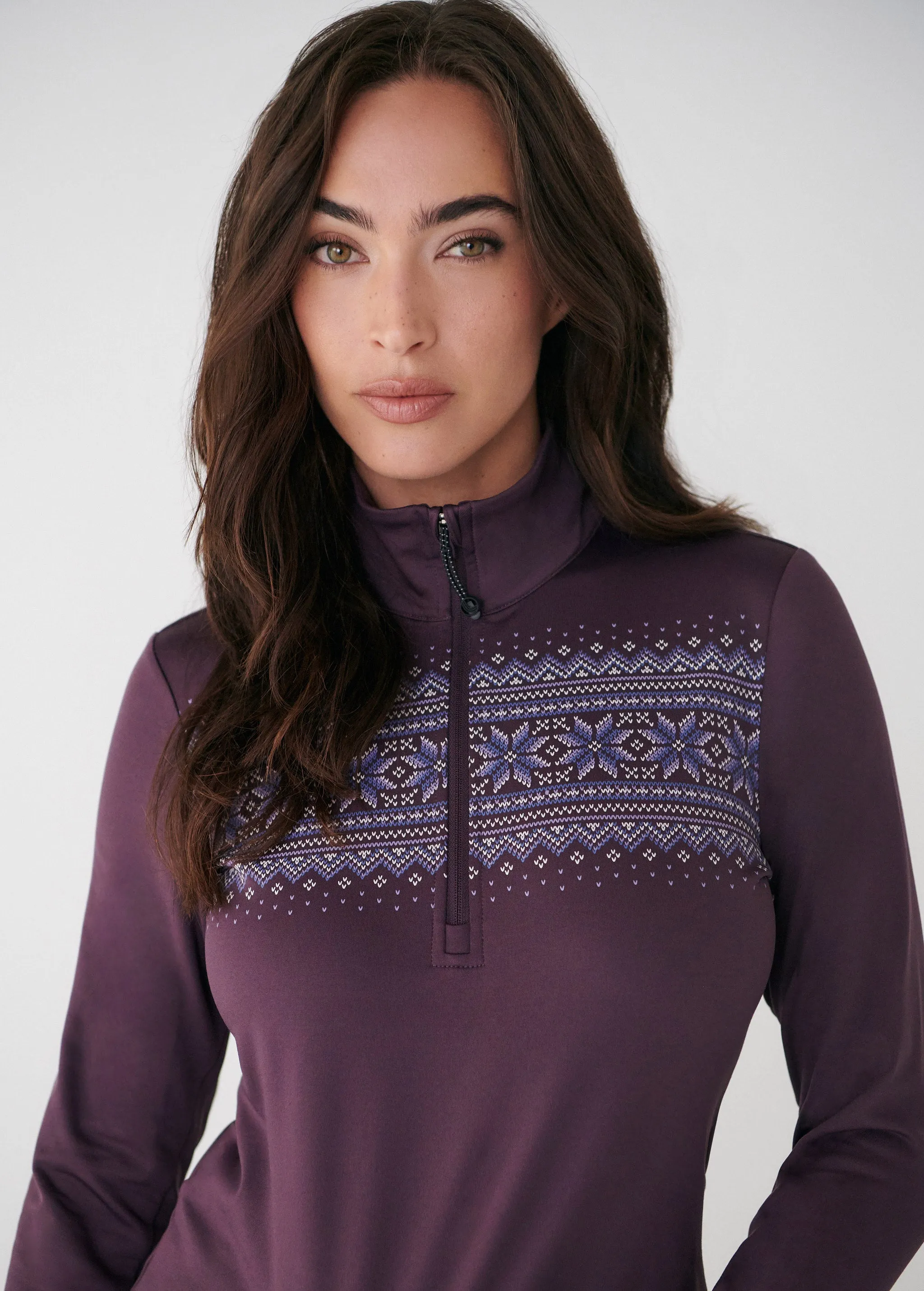 Arctic Half Zip