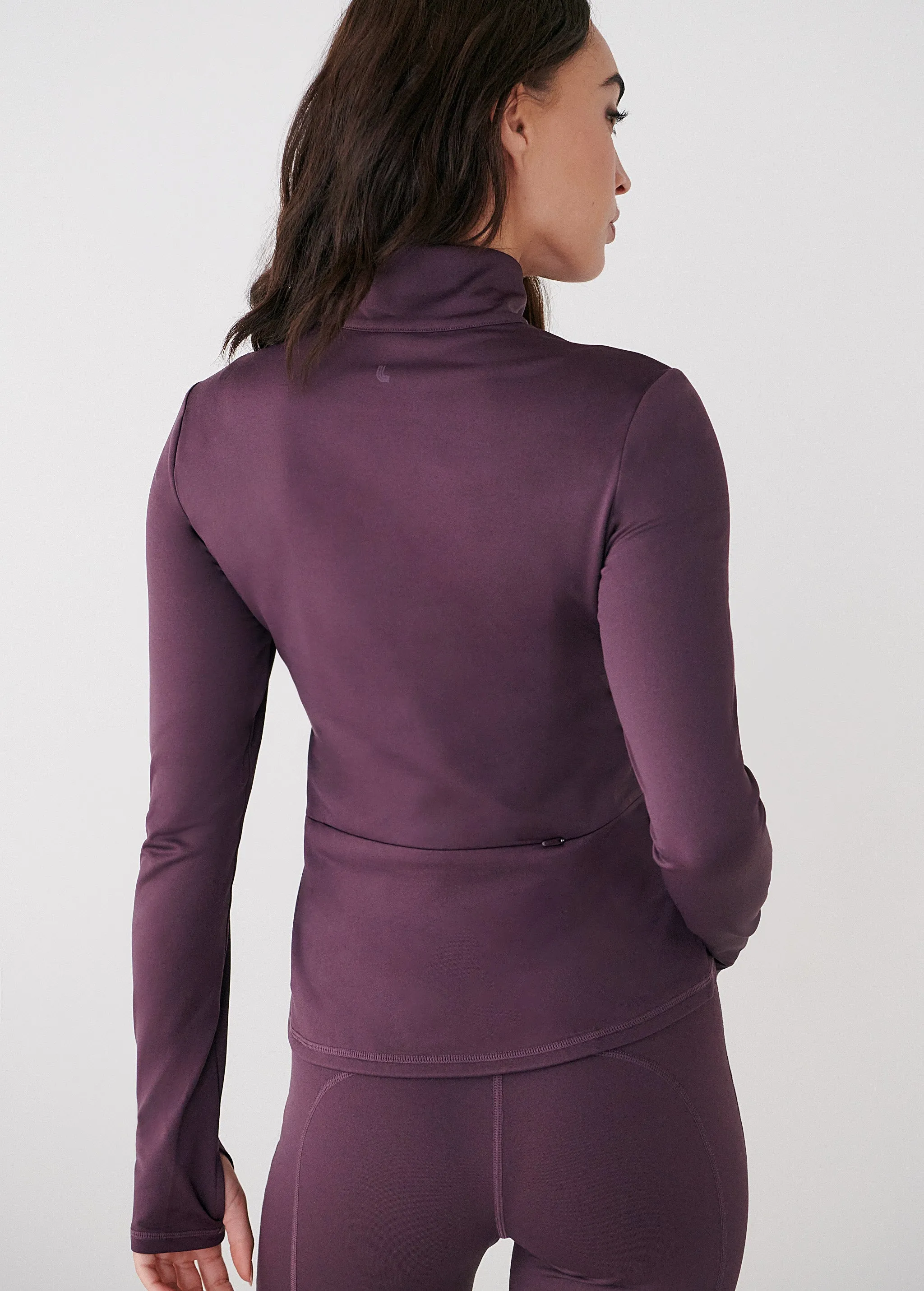 Arctic Half Zip