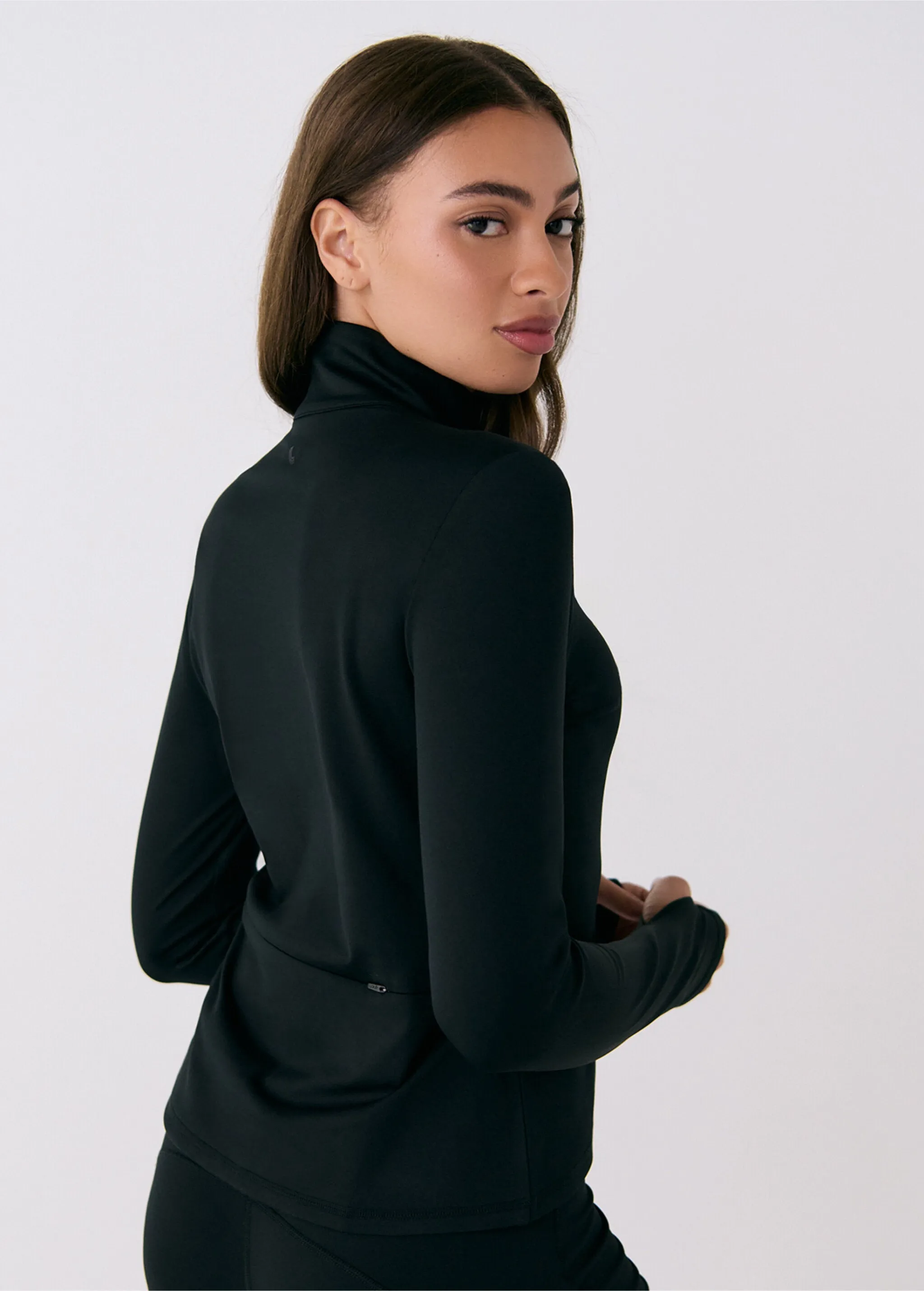 Arctic Half Zip