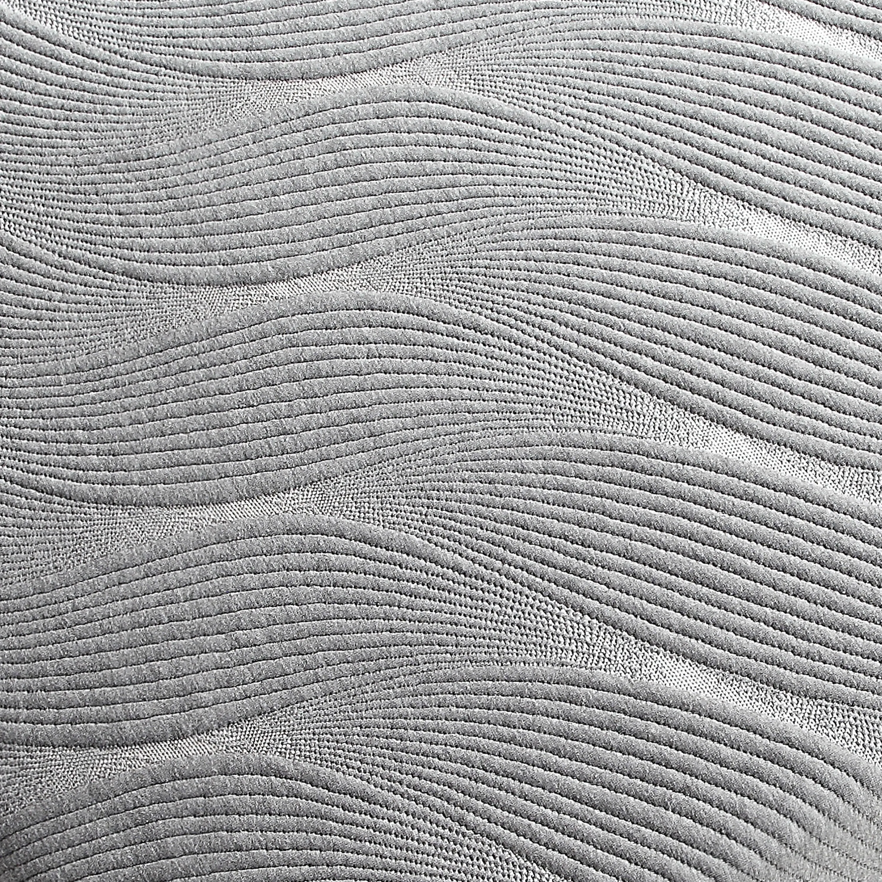 Couch.com Renew 11" Queen Size Flex Head Cooling Fast Responding Latex Foam Mattress Gray, Fabric Construction, Dark Gray Finish by Couch.com