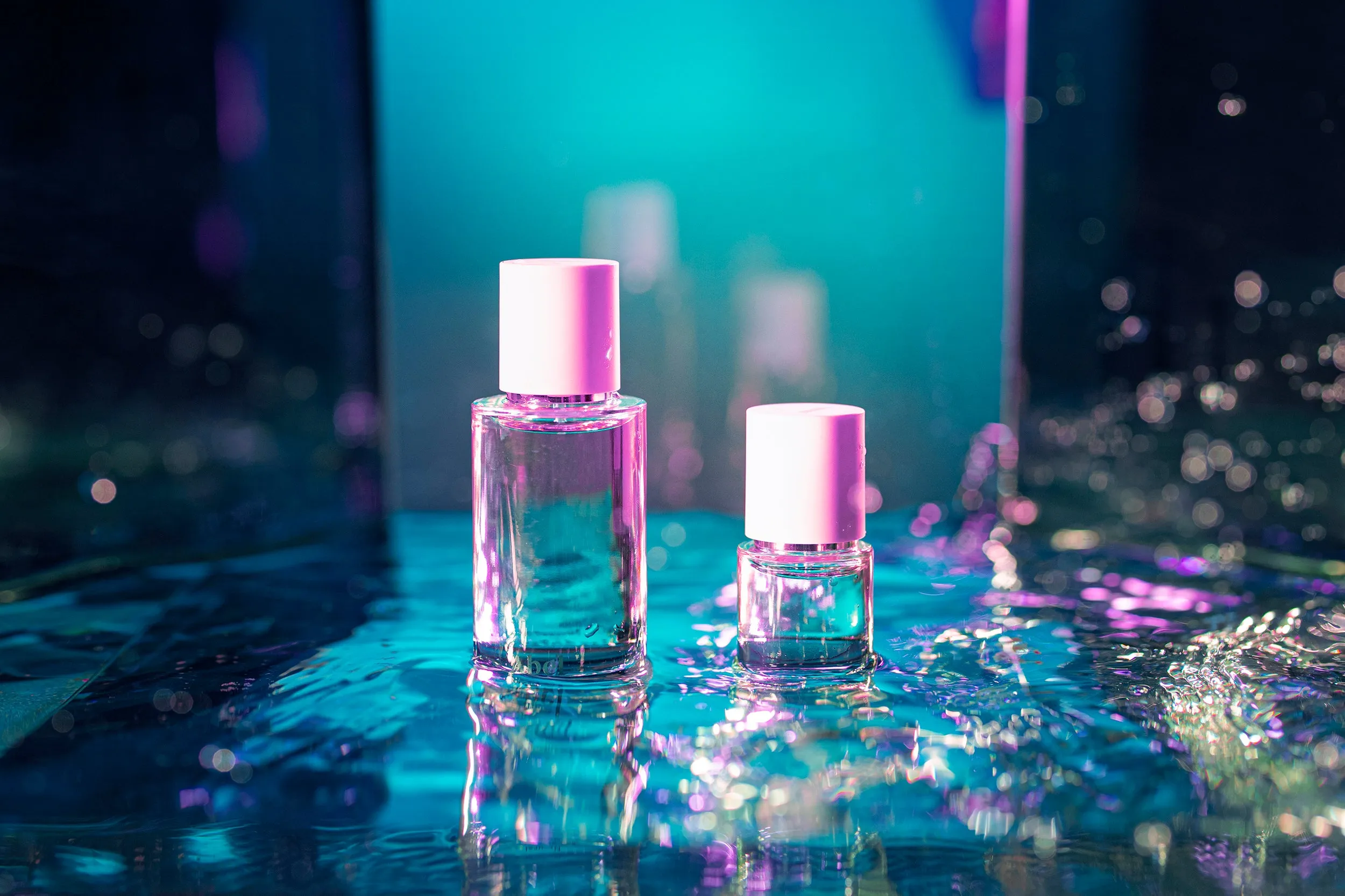 Cyan Nori | Abel Odor