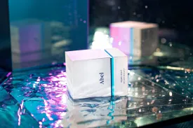 Cyan Nori | Abel Odor