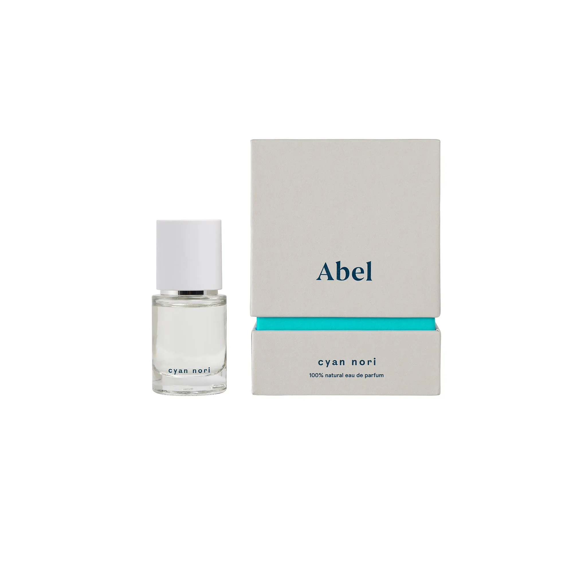 Cyan Nori | Abel Odor