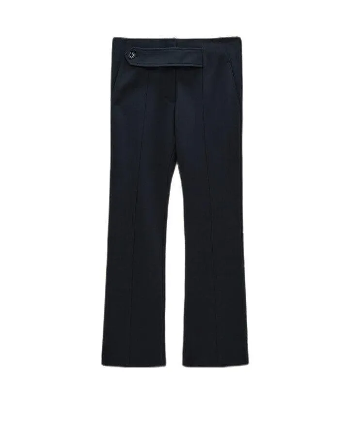 Dorothee Schumacher Emotional Essence 1 Pants