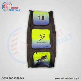 DS  1.0 Cricket Bag black