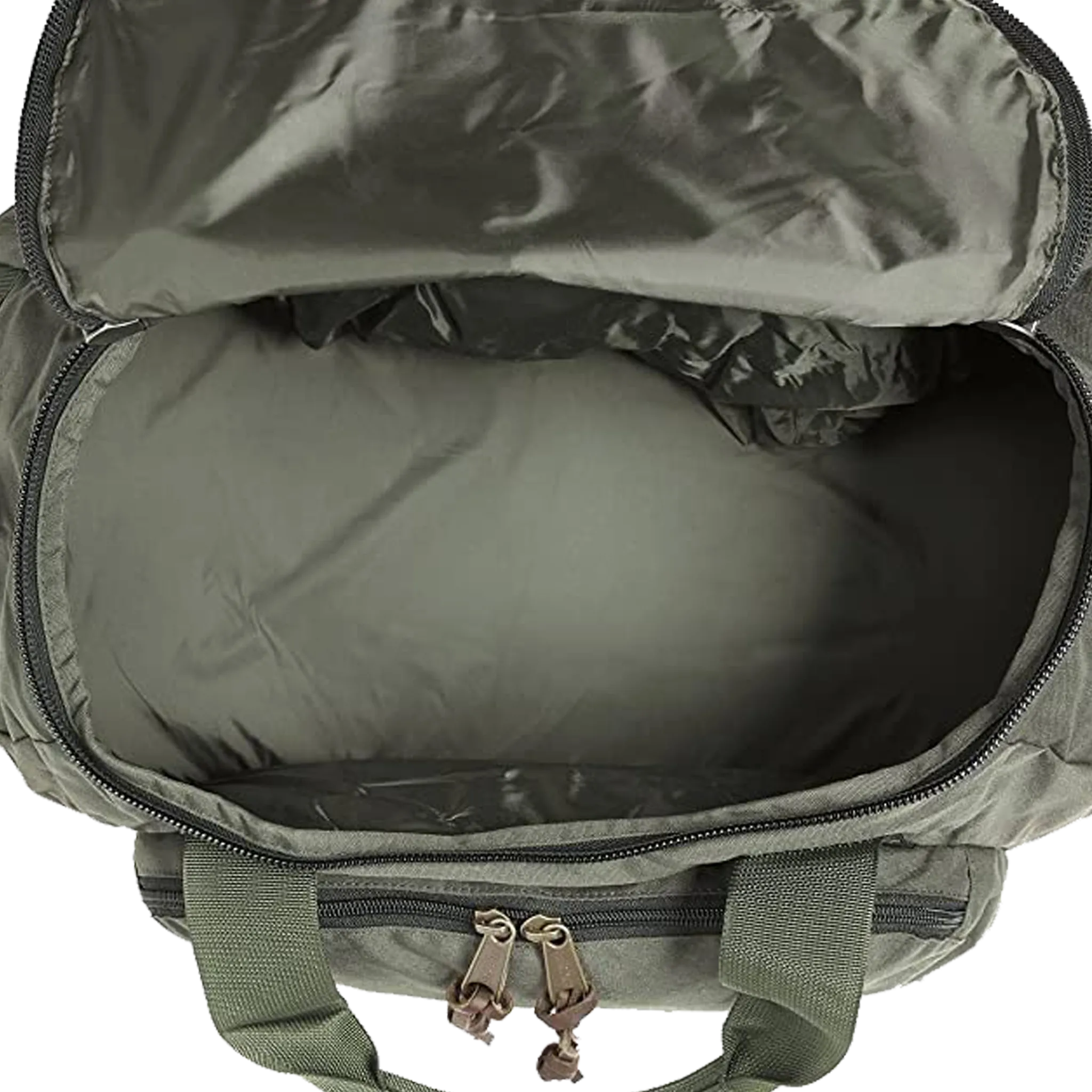 Duffle Backpack
