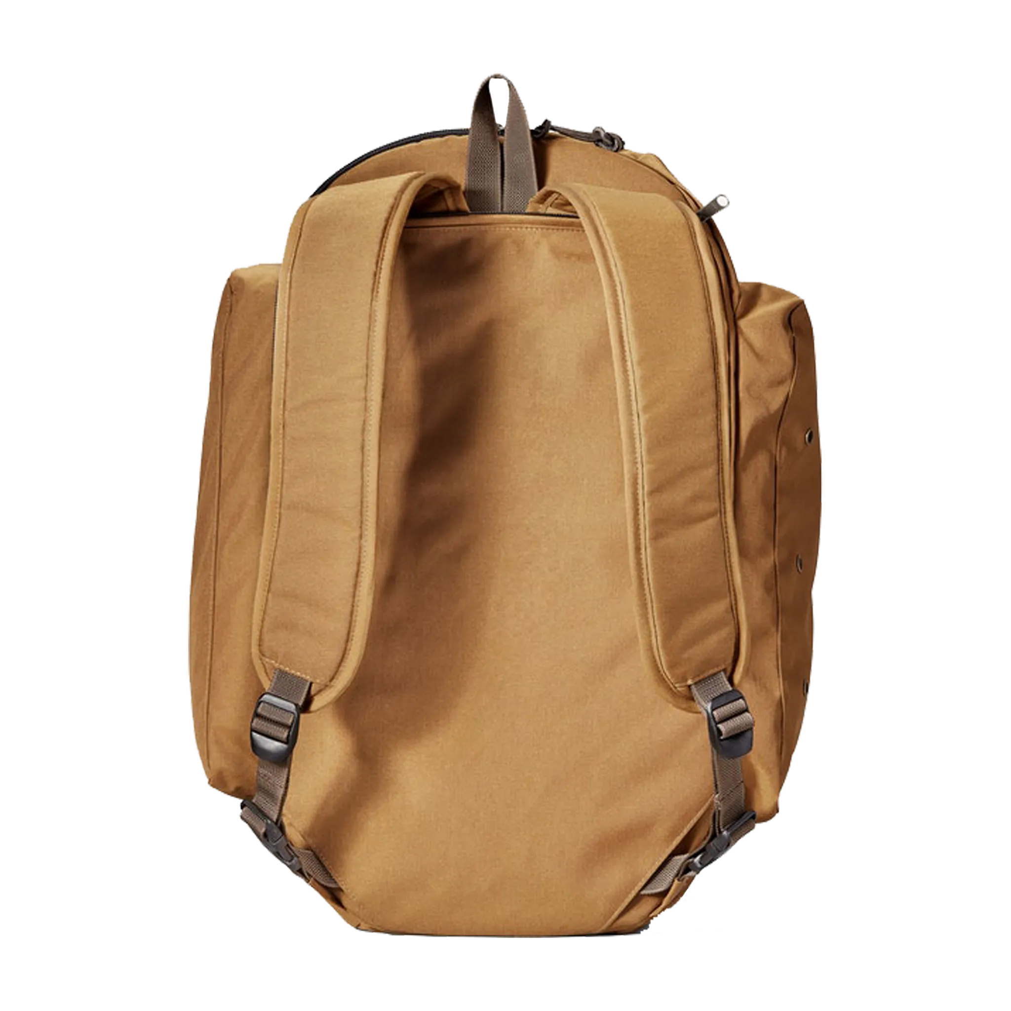 Duffle Backpack