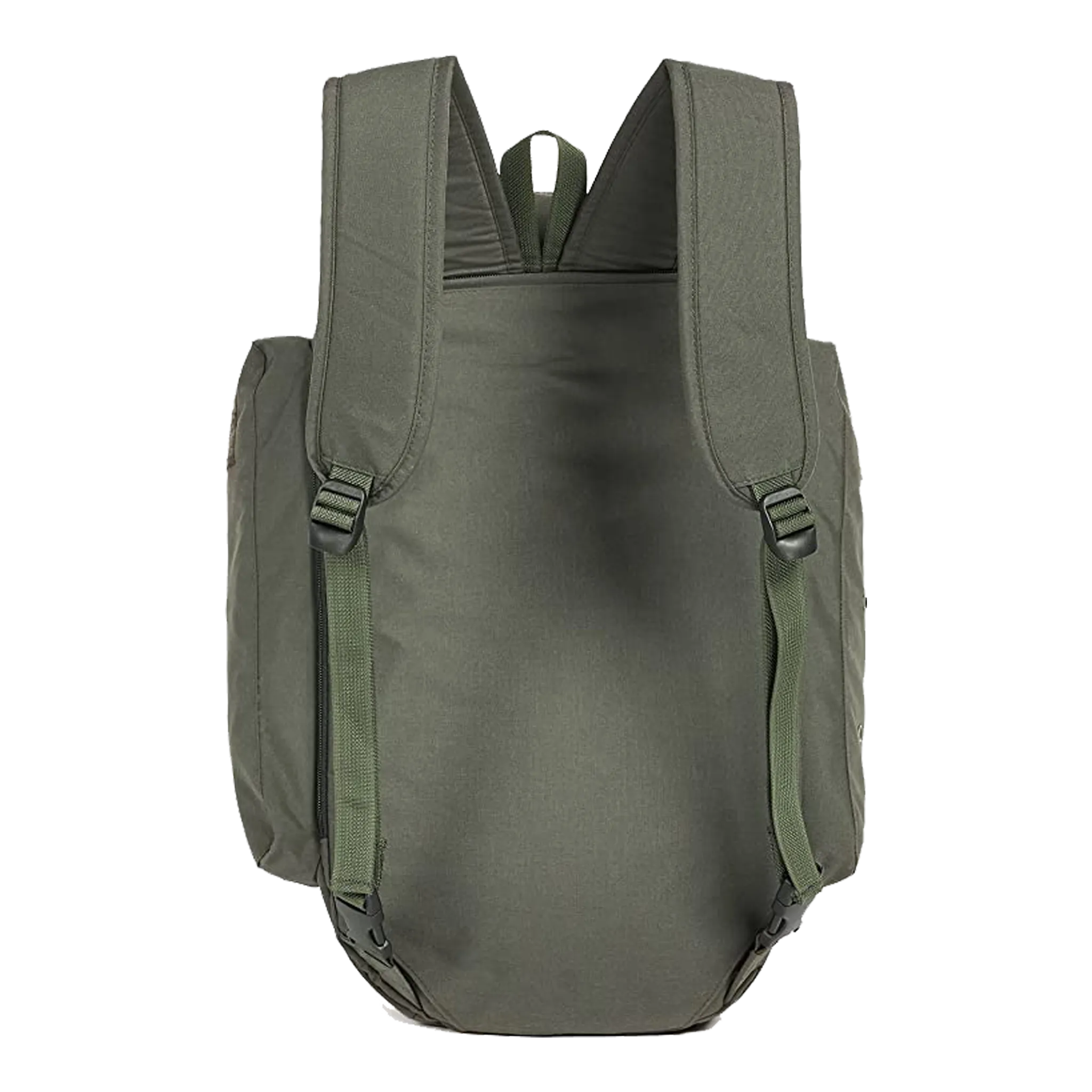 Duffle Backpack