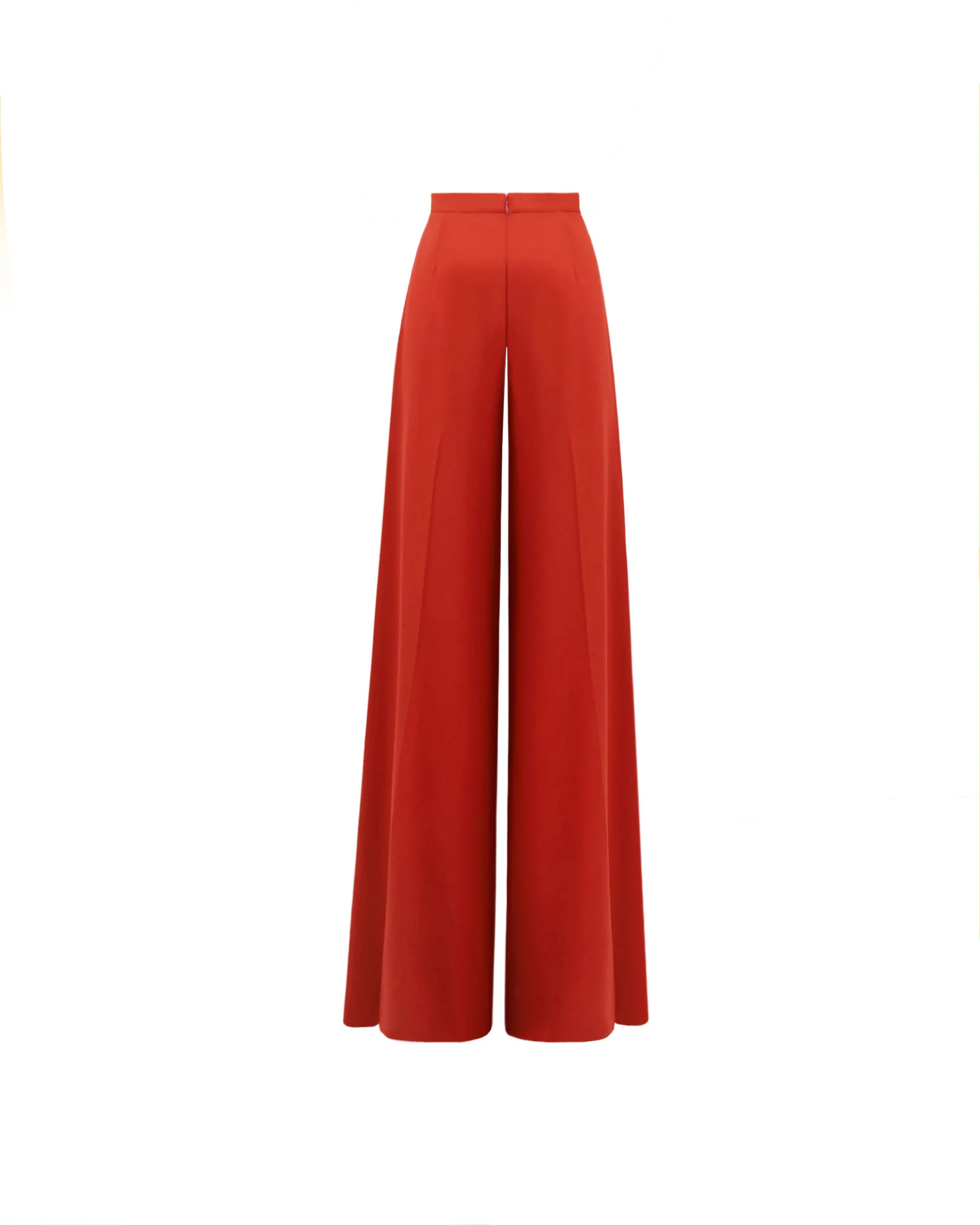 Flared Pants