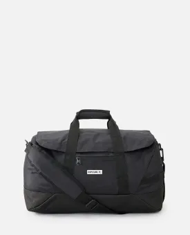 Icons 35L Packable Duffle Bag - Midnight