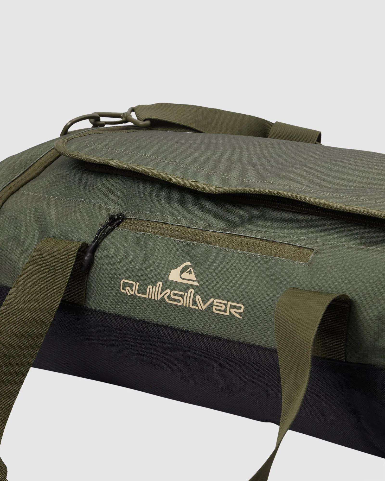 Mens Shelter Duffle