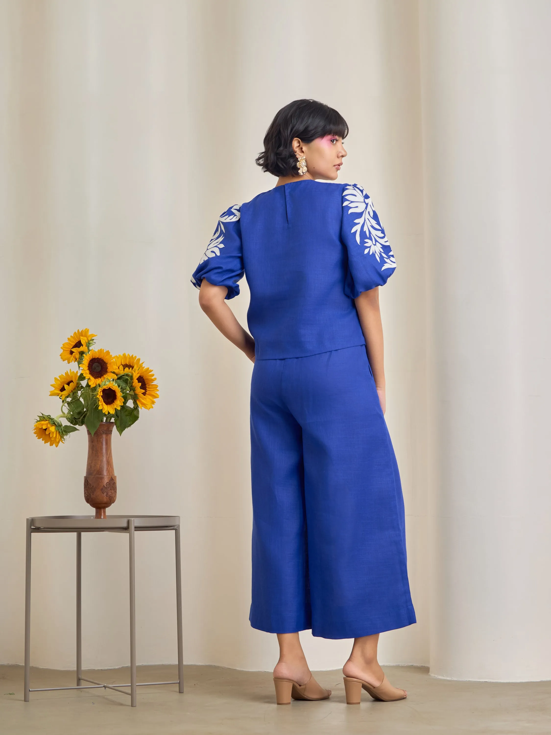 Moana Pant Co-Ord Set