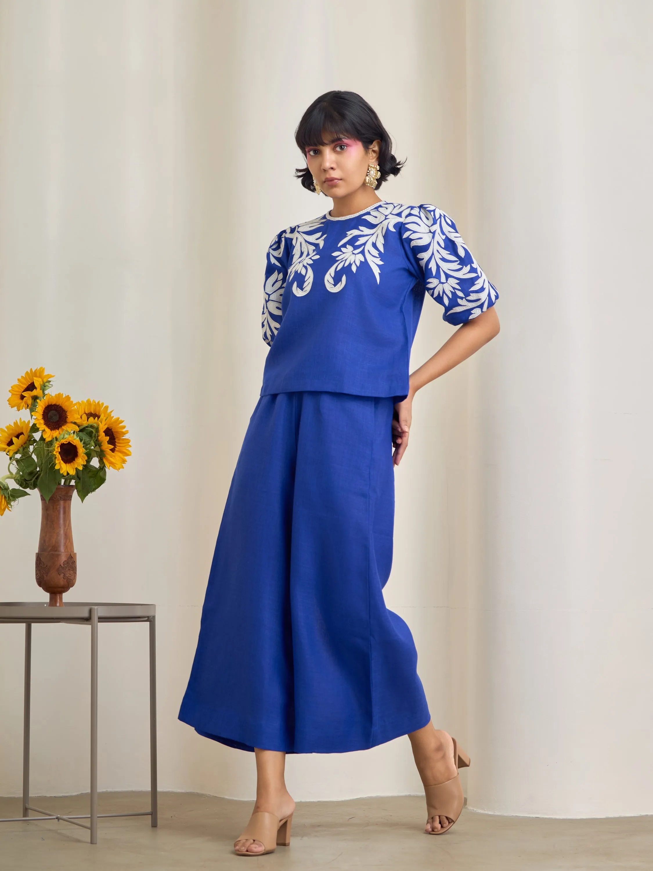 Moana Pant Co-Ord Set
