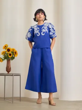 Moana Pant Co-Ord Set