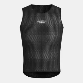 PNS Mechanism Pro Men's Sleeveless Baselayer Black