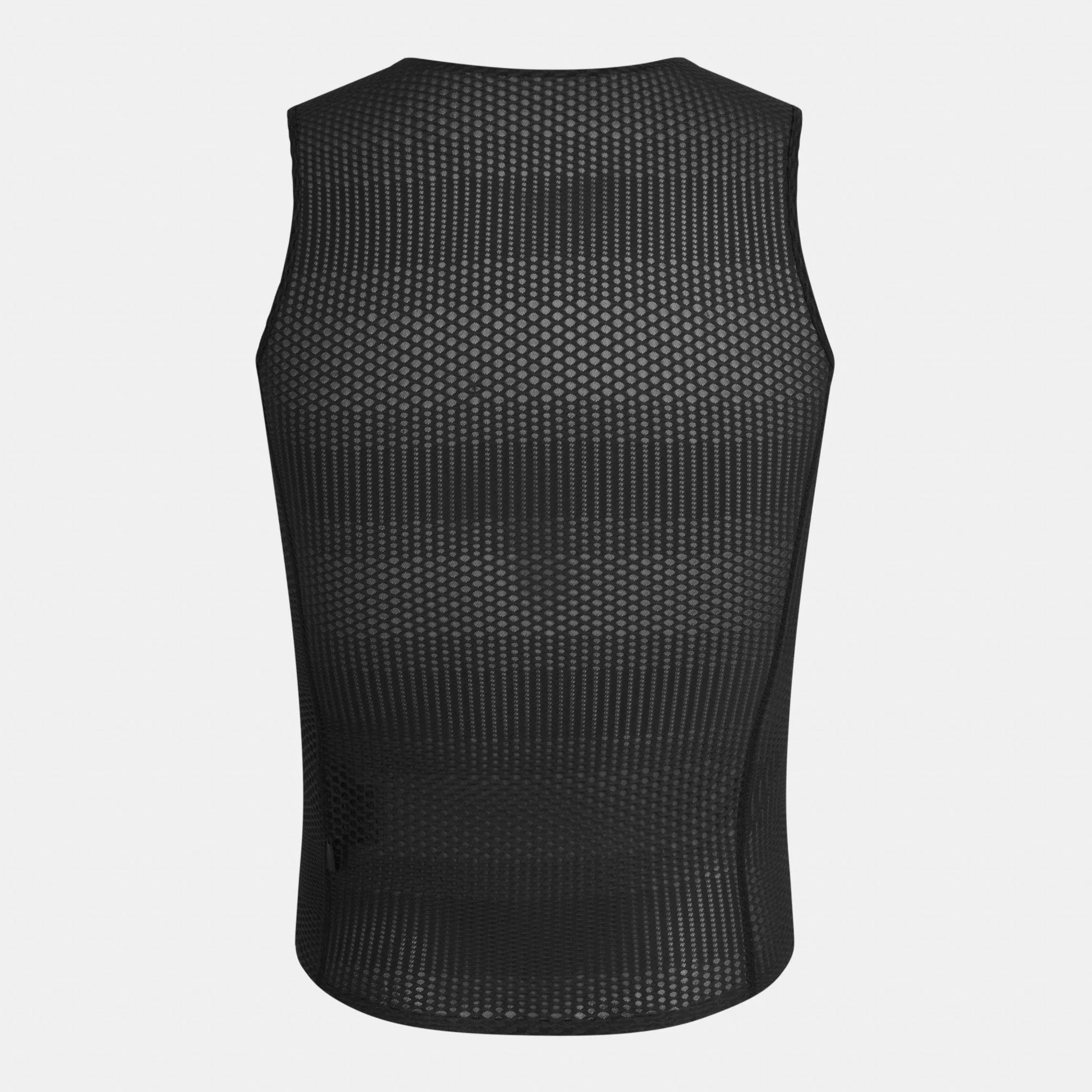 PNS Mechanism Pro Men's Sleeveless Baselayer Black