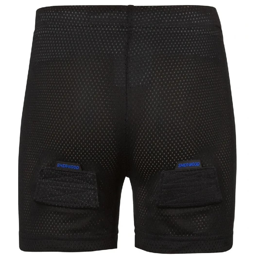 Sherwood Mesh Jill Women’s Hockey Shorts X-Large