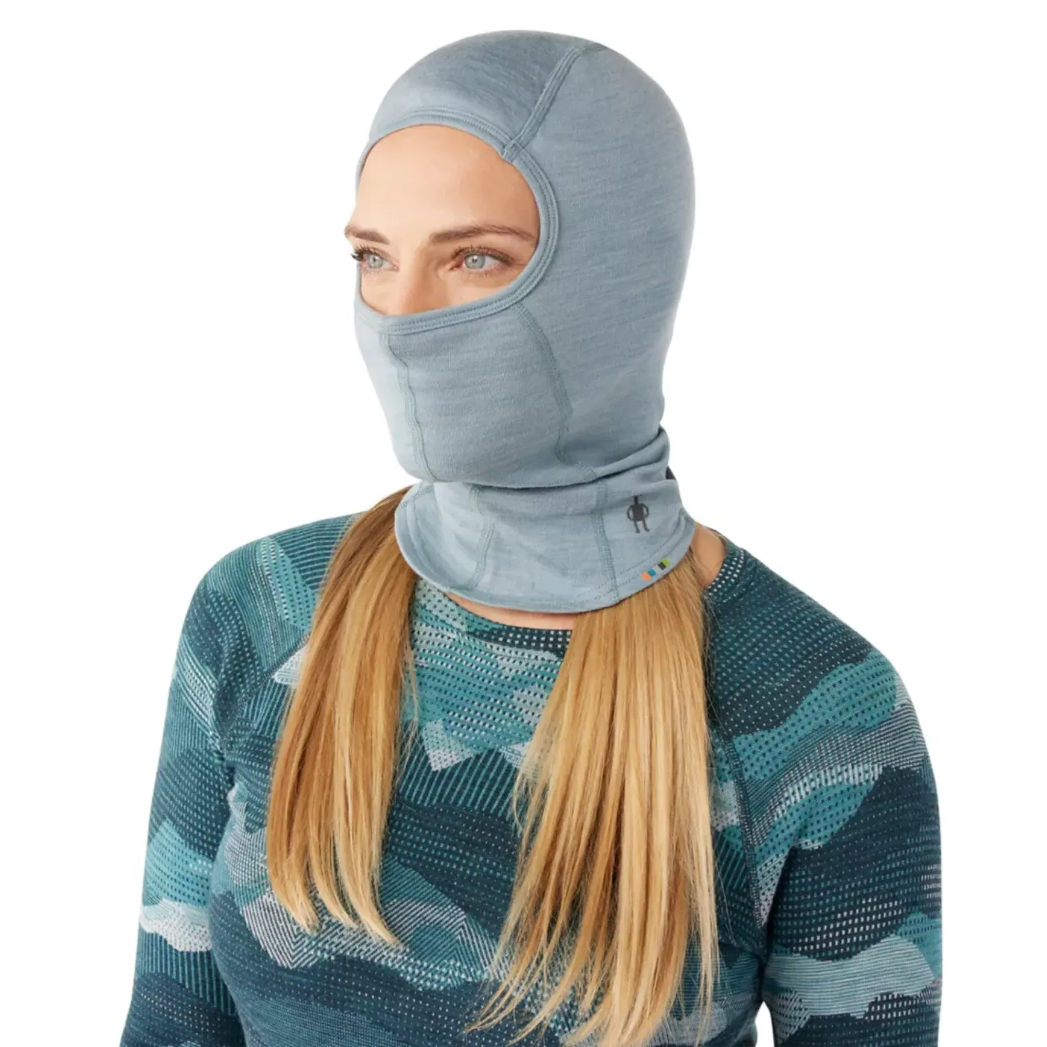 Smartwool Thermal Merino Balaclava 2024