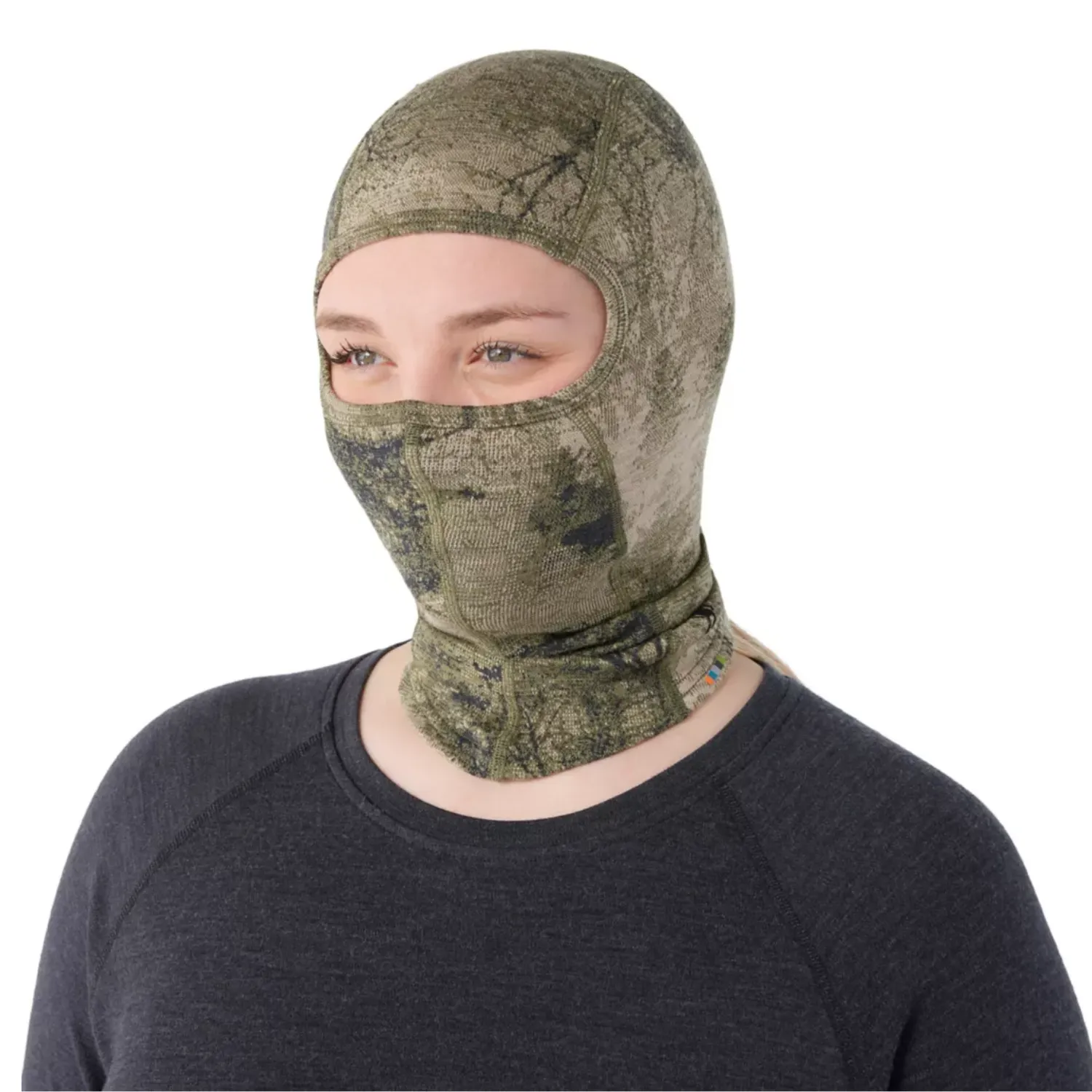 Smartwool Thermal Merino Balaclava 2024