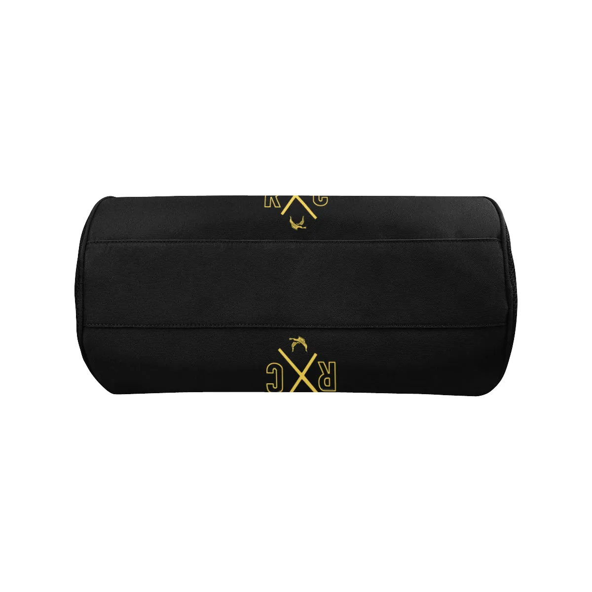 youth gym yacth blk Duffle Bag (Model 1679)