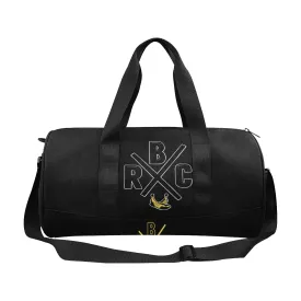 youth gym yacth blk Duffle Bag (Model 1679)