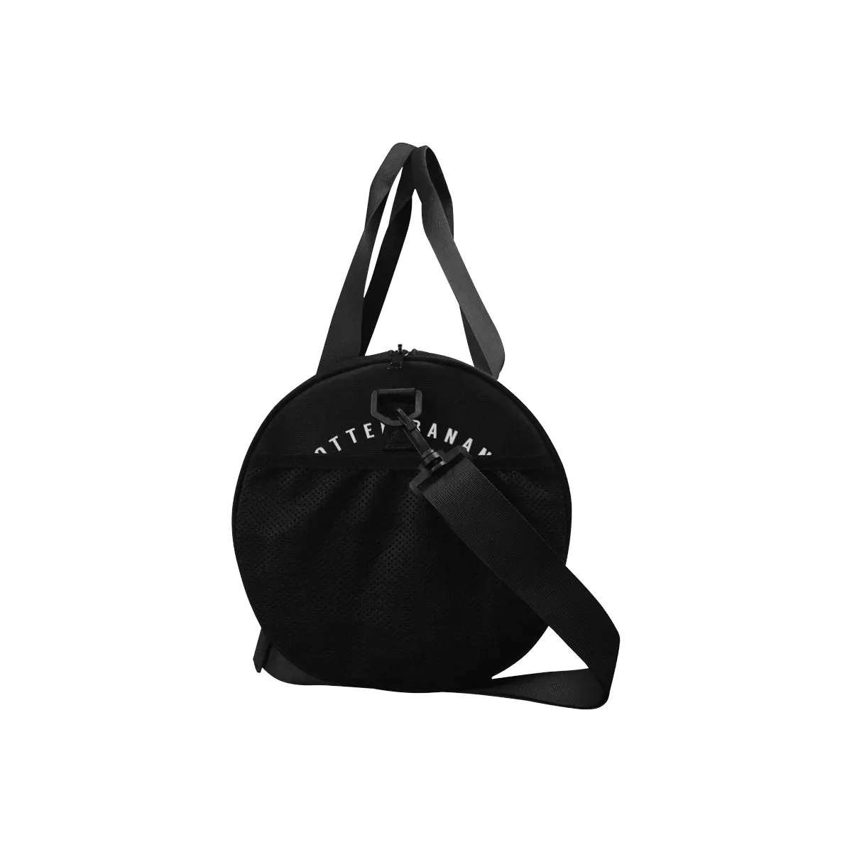 youth gym yacth blk Duffle Bag (Model 1679)