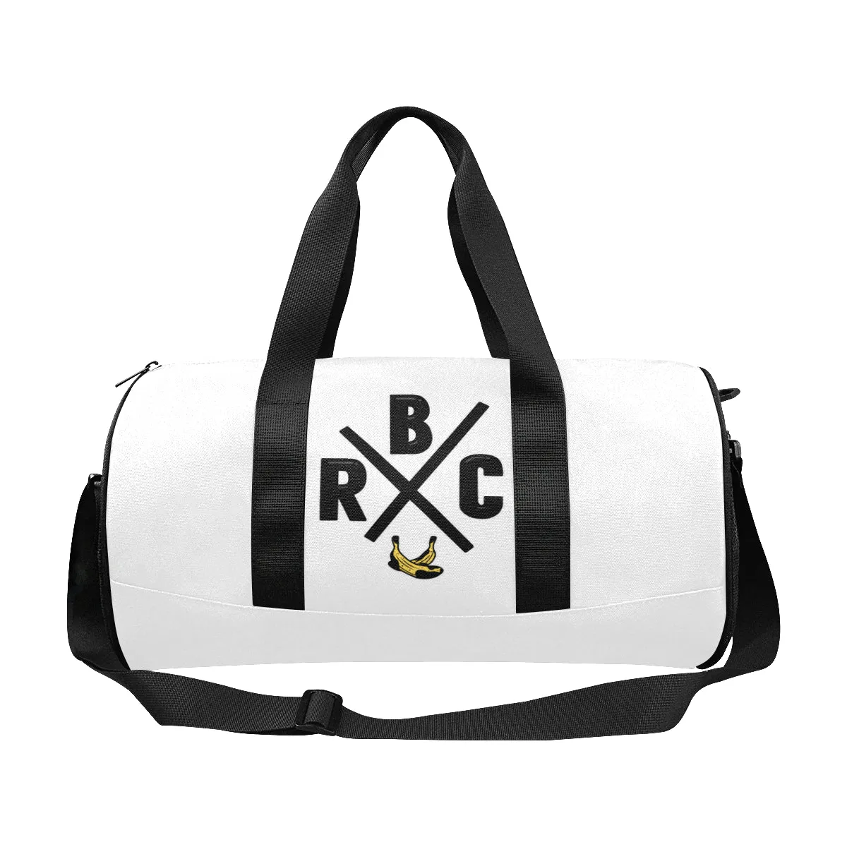youth gym yacth Duffle Bag (Model 1679)